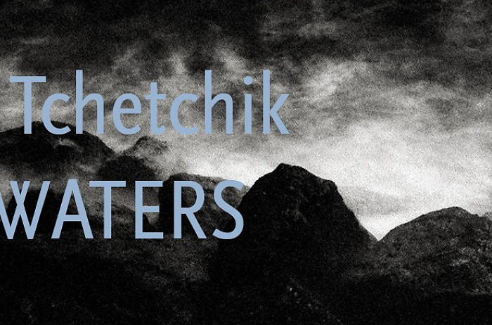 Daniel Tchetchik – Dark Waters