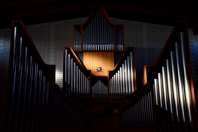 Bosch Bornefeld Organ