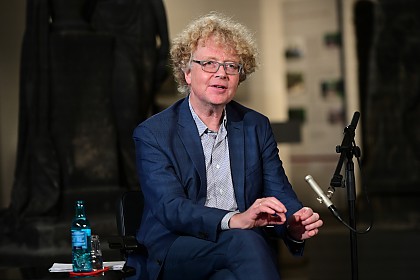 Prof. Dr. Andreas Lob-Hüdepohl, kath. Theologe, Deutsche Kommission Justitia et Pax, Berlin