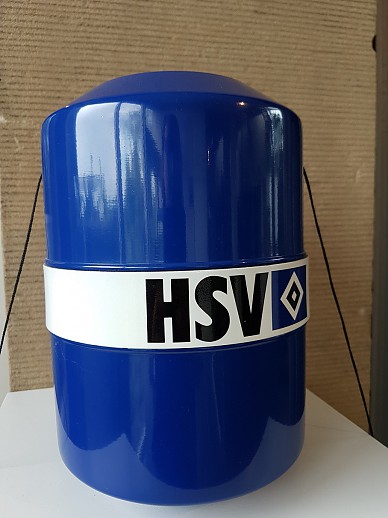HSV fan urn