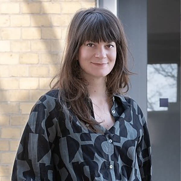 Portrait Anna Lischper