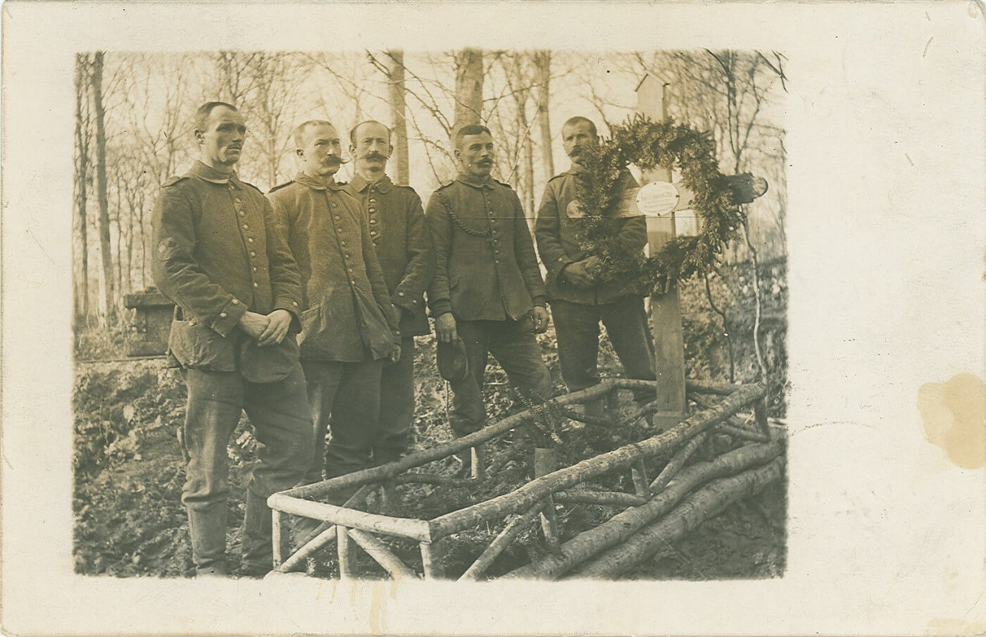 © Museum für Sepulkralkultur, Kassel, Bildarchiv