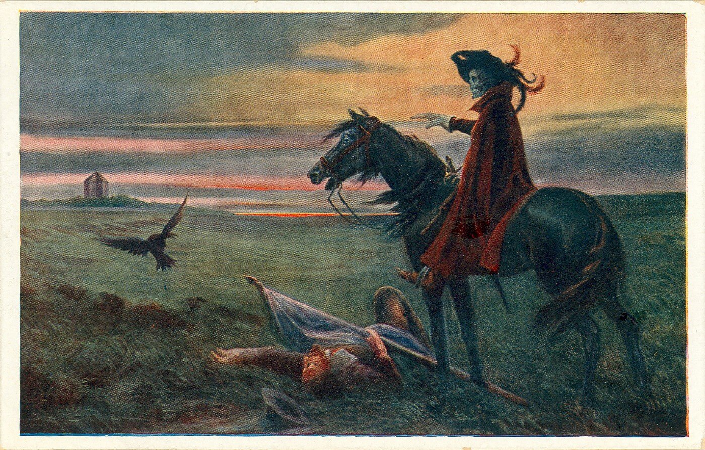 © Museum für Sepulkralkultur, Kassel, Bildarchiv