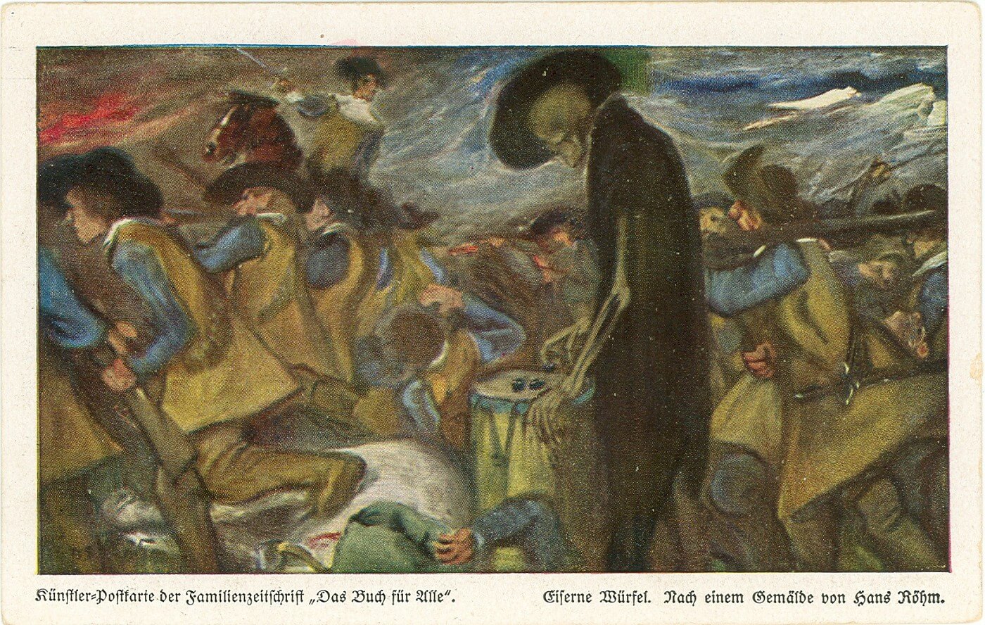 © Museum für Sepulkralkultur, Kassel, Bildarchiv