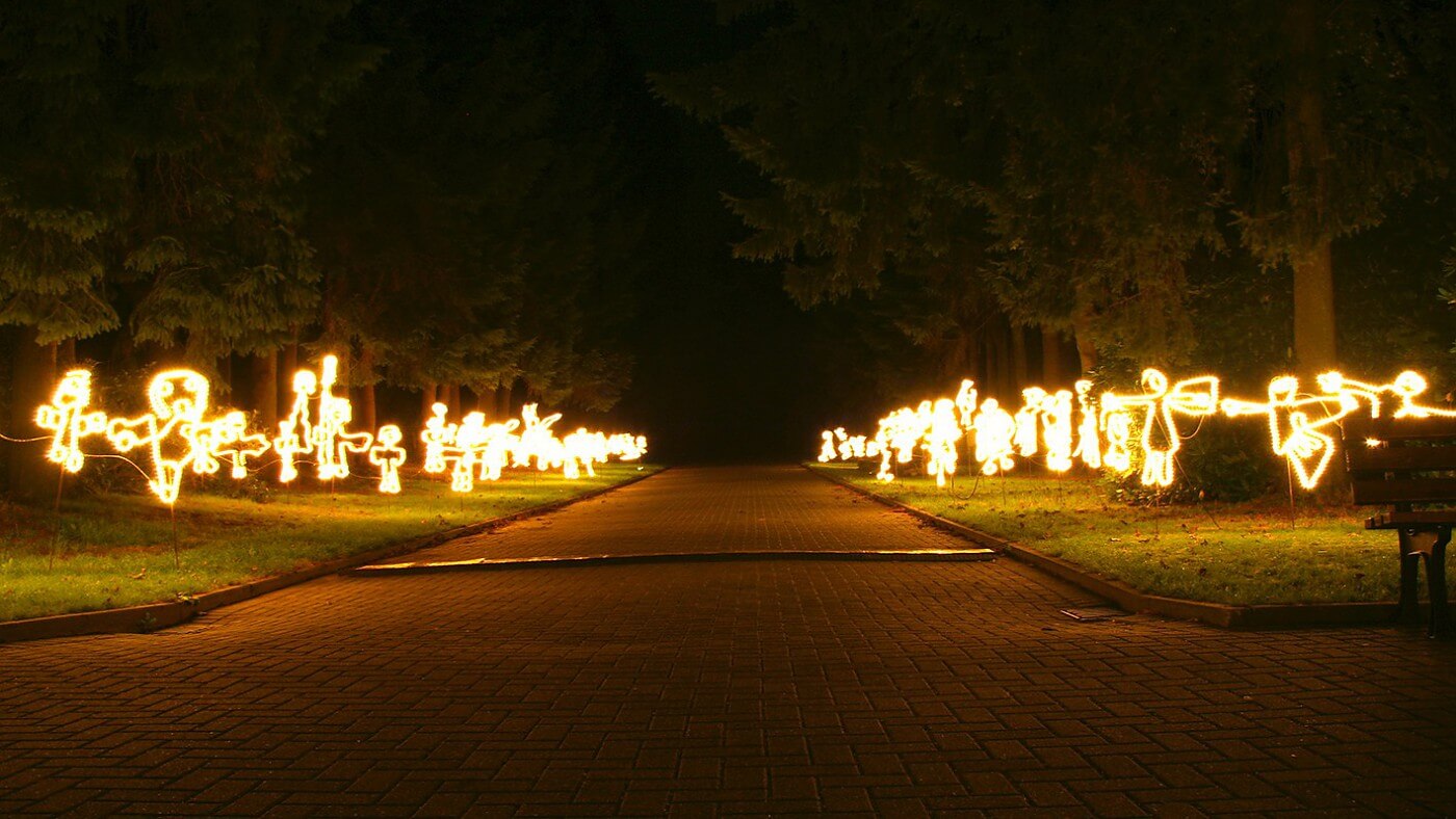 © Initiative Kulturerbe Friedhof