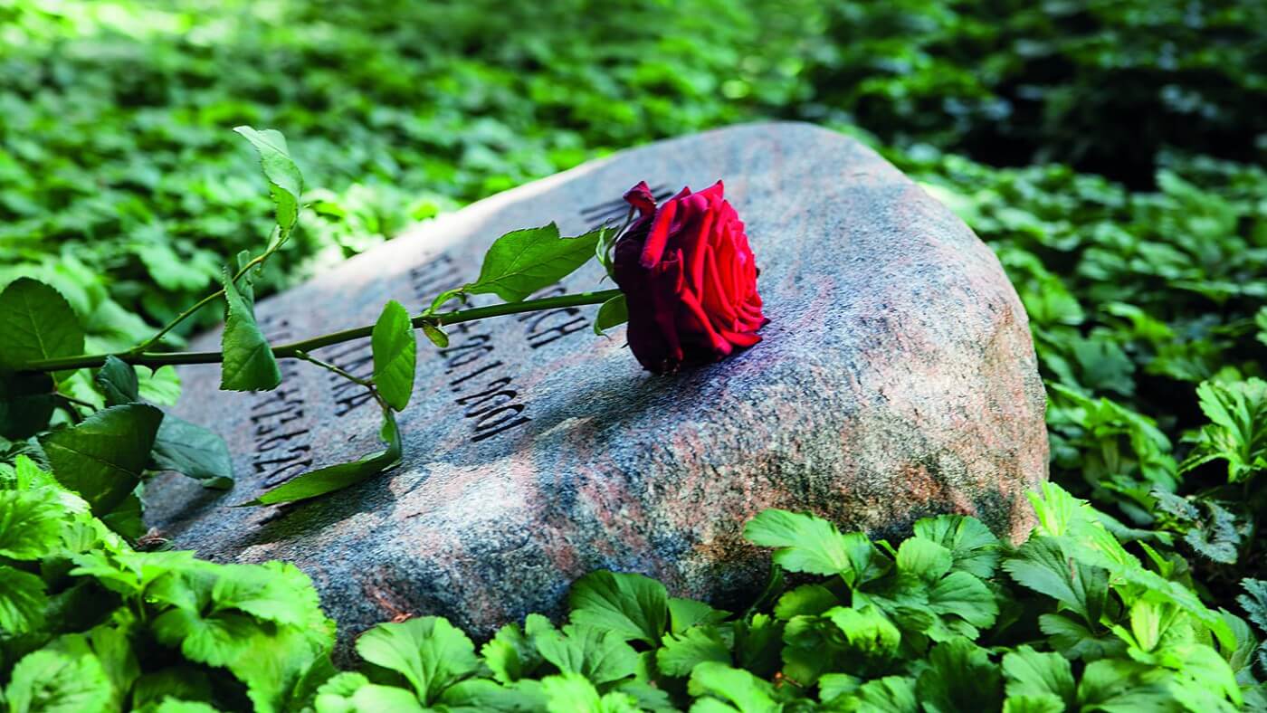 © Initiative Kulturerbe Friedhof