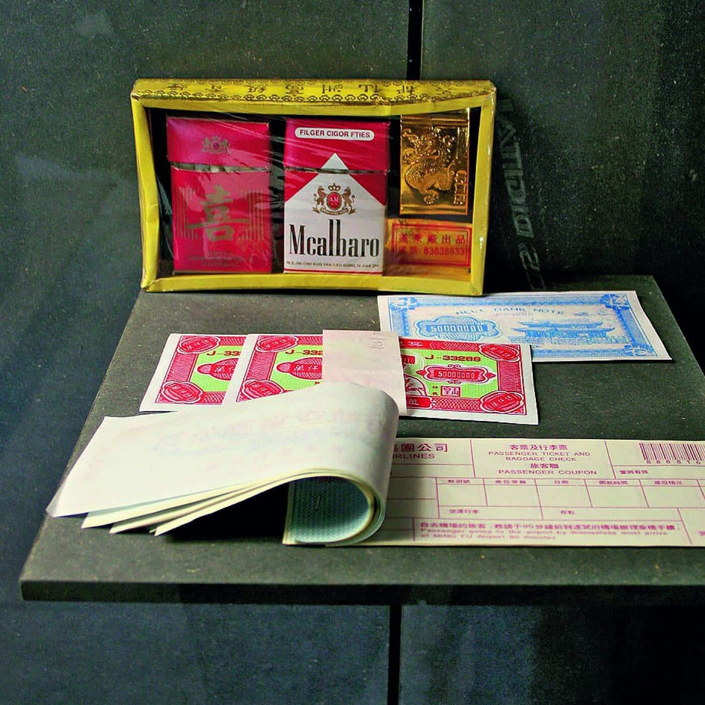© Museum für Sepulkralkultur, Kassel, Bildarchiv