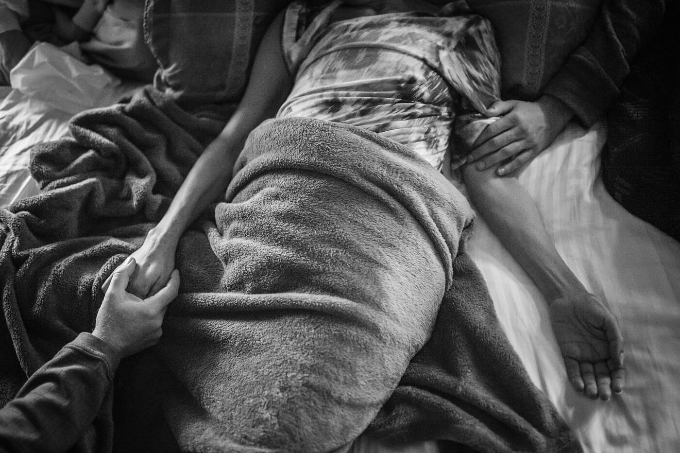 © Nancy Borowick