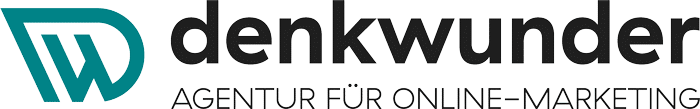 Agentur Denkwunder GmbH Logo